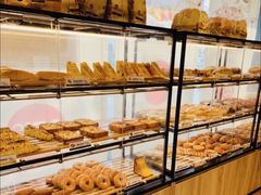 -85度C(北京八角物美店)