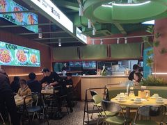 -0048鲜活香辣虾·火锅(铜陵路店)