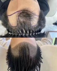 -LJOY丽锦造型·烫发染发