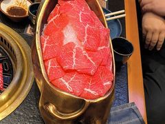 -龙记珍牛和牛烧肉(龙南街店)