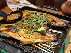 -云海肴·汽锅鸡·云南菜(美罗城店)