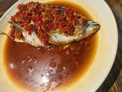 -富正毅三下锅(体育馆店)