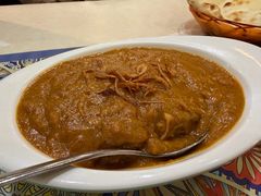 -Santoor 萨都里印度餐厅(北锣鼓巷店)