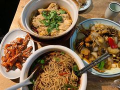 二小姐最爱的六月黄（香炒蟹）-周家二小姐的菜(西津渡店)