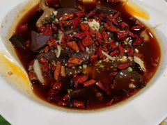 -静之湖湖畔餐厅