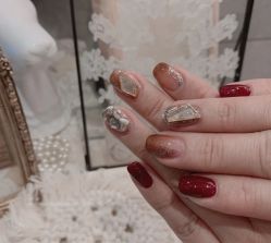 点击看大图 -Aso Artist Beauty美甲美睫