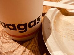 -Wagas沃歌斯(虹桥机场T1店)