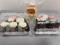 -红叶蛋糕(广达路总店)