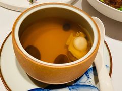 -丽轩中餐厅(广州丽思卡尔顿酒店)