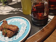 -北国饭店·海鲜.北方菜(榕城店)
