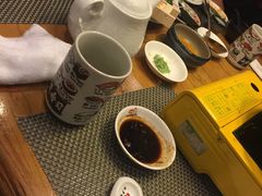-江户前寿司(好运街店)
