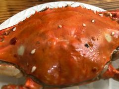 -海帮主·蒸汽海鲜青岛菜(栈桥火车站店)