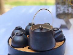 -悦哉·派对·草坪婚礼·围炉煮茶(三圣乡店)