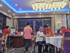 -潮喜竹溪荔湖酒家(荔枝湾店)