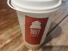 -1901 Cafe(西四店)