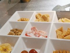 -探鱼·鲜青椒爽麻烤鱼(中山大信新都汇店)