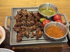 -小川洋风料理(街道口店)