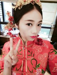 -蒙娜丽莎婚纱摄影(南门店)
