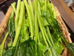 -萍姐火锅·公路夜市(南京新街口店)