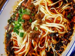 -车沾巷·重庆老味豌杂面