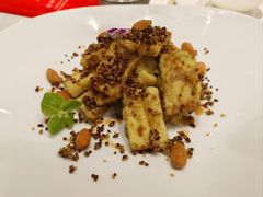 -新华饭店·新津菜·酥皮烤鸭·海鲜(津湾广场店)