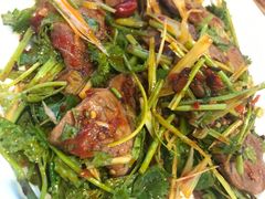 -百年银屏蚝烙·潮汕菜·非遗(乐山店)
