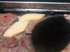 -阪尚皇·原切牛排·烤肉火锅自助(北京路店)