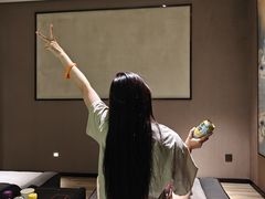 -三谷里·生态水疗空间(五一店)