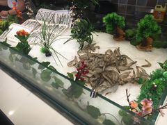 -鑫海汇海鲜烤肉火锅自助(七彩城店)