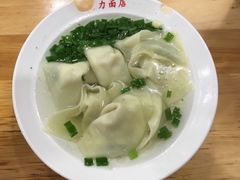 -华兴街自力面店