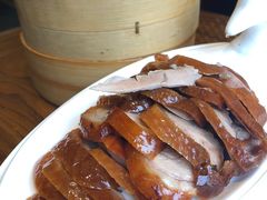 -北京老铺烤鸭(西稍门店)