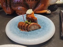 -姑苏家宴·苏帮菜·松鼠桂鱼(苏州总店)