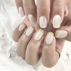 -悦指间美甲美睫