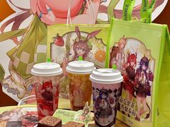 -奈雪的茶(印象城店)