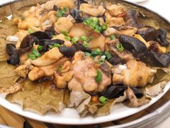 -香港富临皇宫(五月花商业广场店)