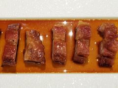 港丽尚盛叉烧-港丽餐厅(高德置地店)