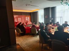 -世纪缘国际酒店·中餐厅(海州店)