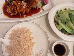 -得月楼·省级非遗·传统苏帮菜(观前店)