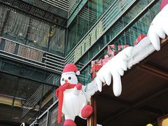 -福田卓悦INTOWN购物中心