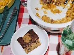 -西贝莜面村(上海百联西郊店)