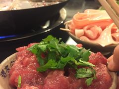 -酒友老火锅(渝中店)