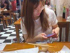 -为民烧烤吧.自贡爆炒菜(收录10年好店)