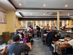-浑河春面馆非遗鹿角面(良乡店)