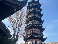 -西林禅寺