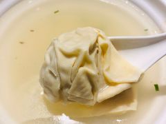 千张包粉丝汤-大壶春生煎(四川中路店)