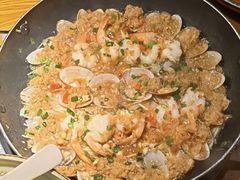 -吃饭皇帝大(长宁龙之梦店)