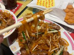 -吴系粤菜馆·茶餐厅(深业上城店)