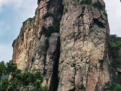 -雁荡山风景名胜区