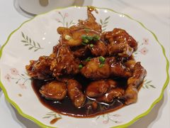 糖醋里脊-至尊鲨鱼·原烹海鲜·新浙菜(拱宸桥店)