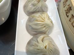 -锡笼记·无锡小笼(大润发店)